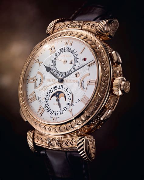 patek phillipe pocket watch|patek philippe price list.